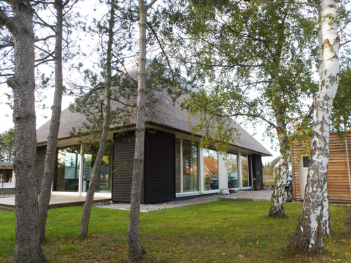 40 refugio darss