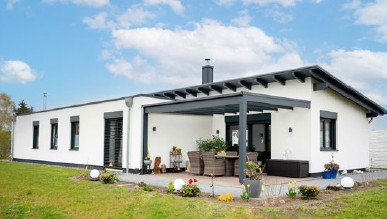 Einfamilienhaus Neukloster
