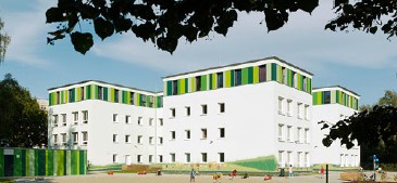 Haus Blütenmeer