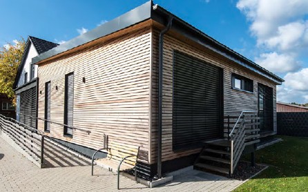 Therapiezentrum Neustadt Glewe
