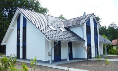 Wohnhaus Hornstorf
